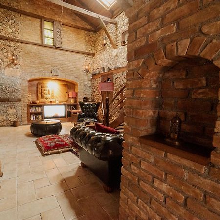 Levissi Lodge Otantic Stone Villa In Kayakoy Kültér fotó