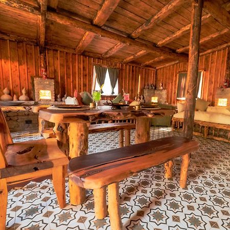 Levissi Lodge Otantic Stone Villa In Kayakoy Kültér fotó