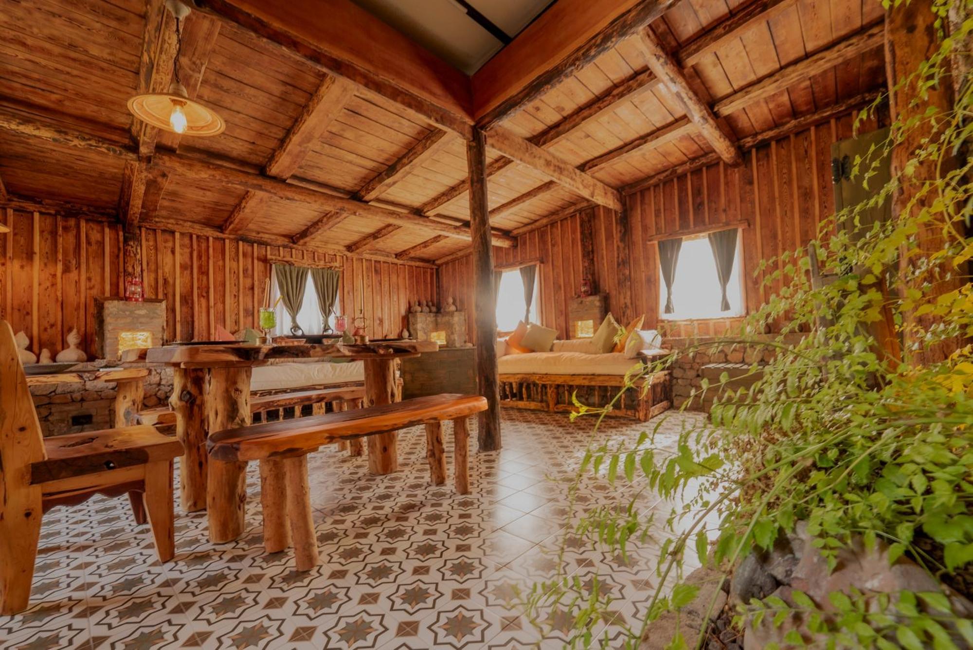 Levissi Lodge Otantic Stone Villa In Kayakoy Kültér fotó