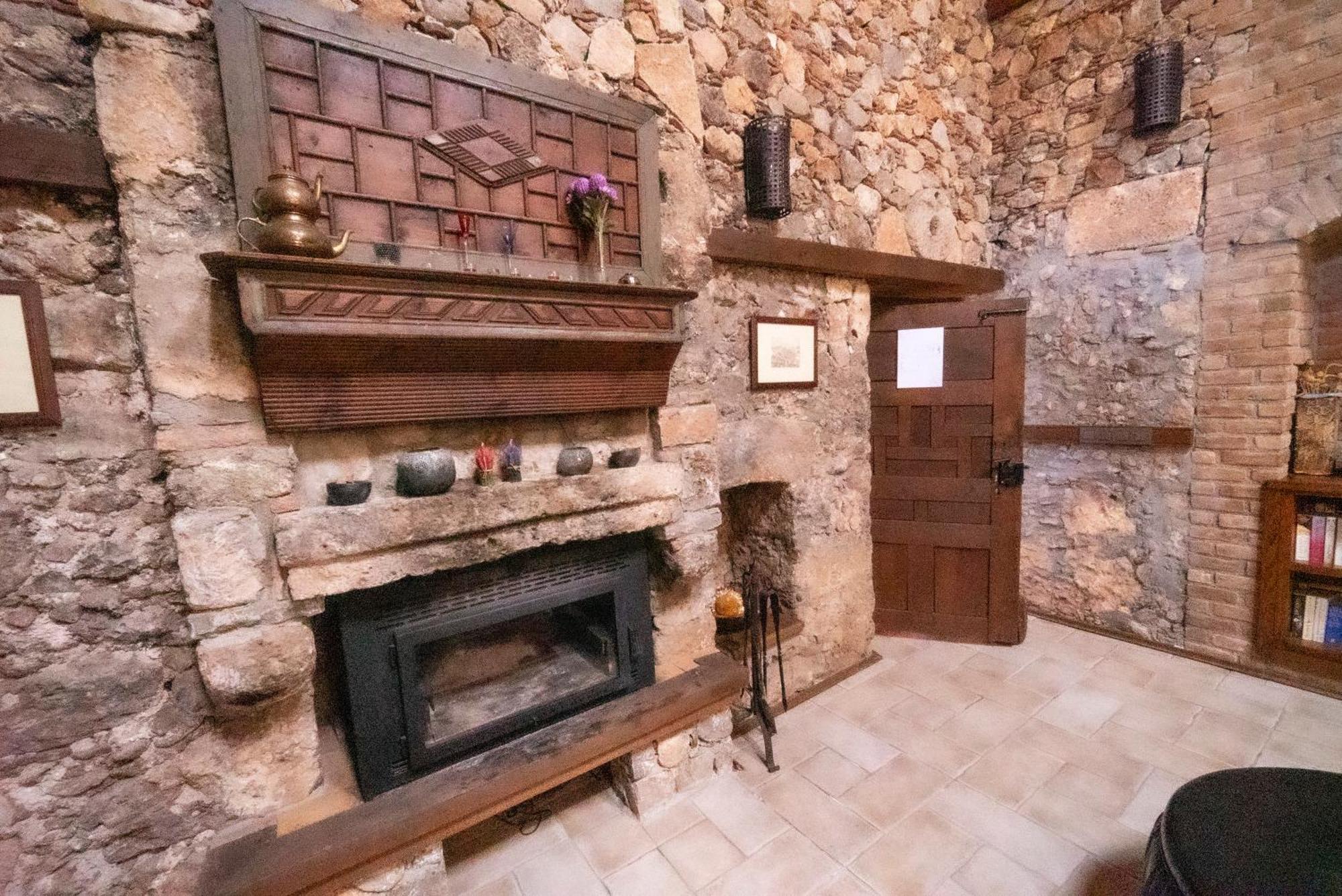 Levissi Lodge Otantic Stone Villa In Kayakoy Kültér fotó